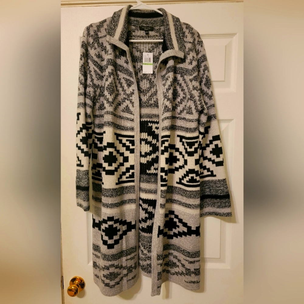 Womans Sweater